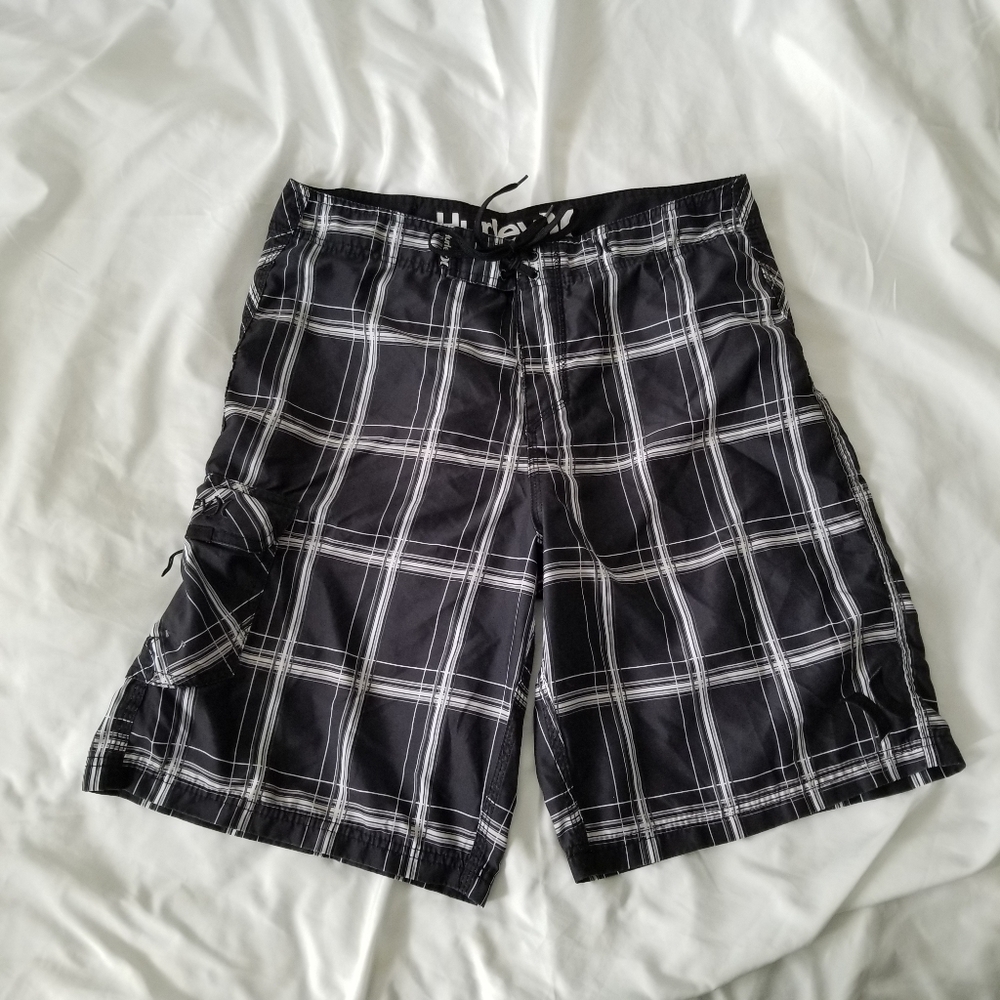 Hurley Board Shorts
